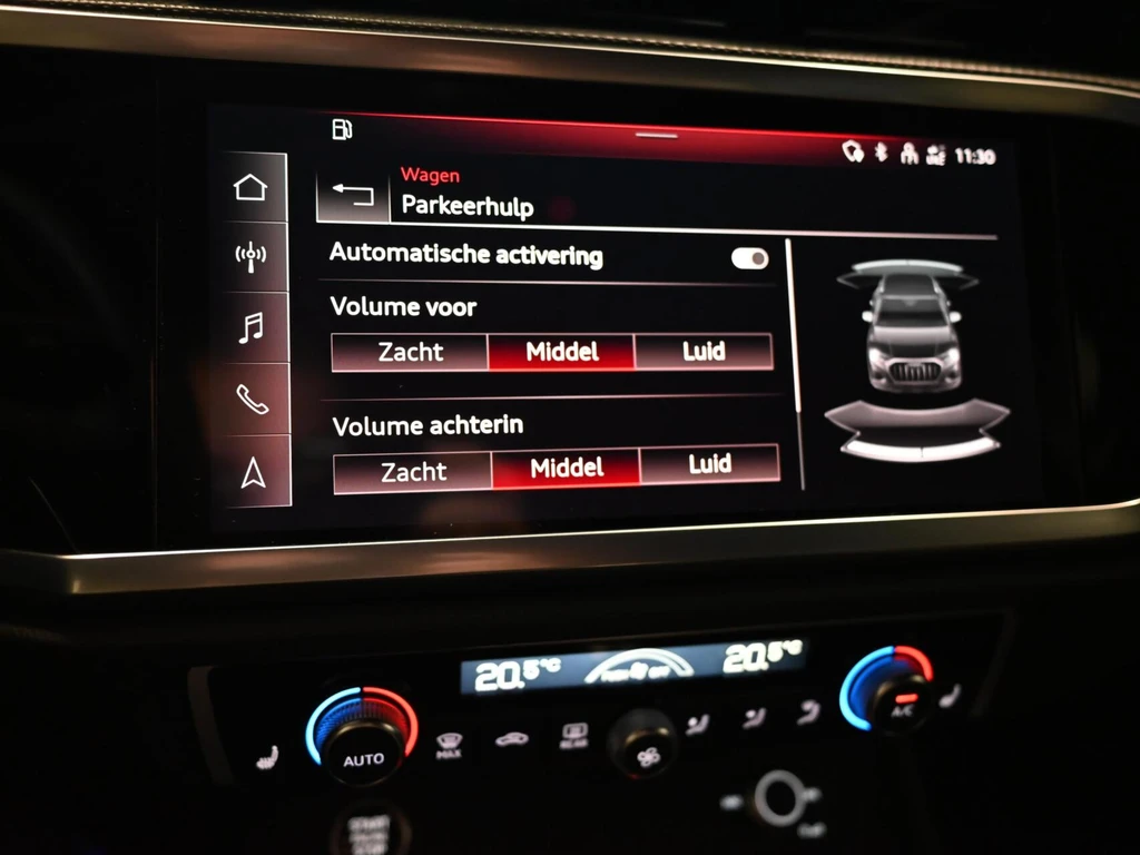 Audi Q3 – foto 31