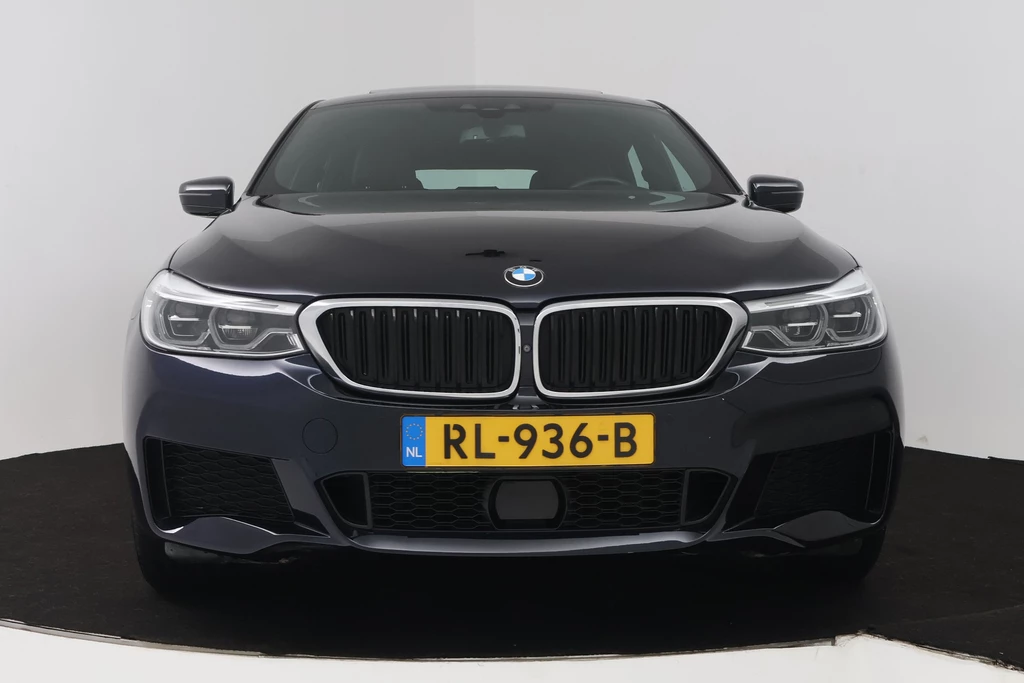 BMW 6 Serie – foto 8