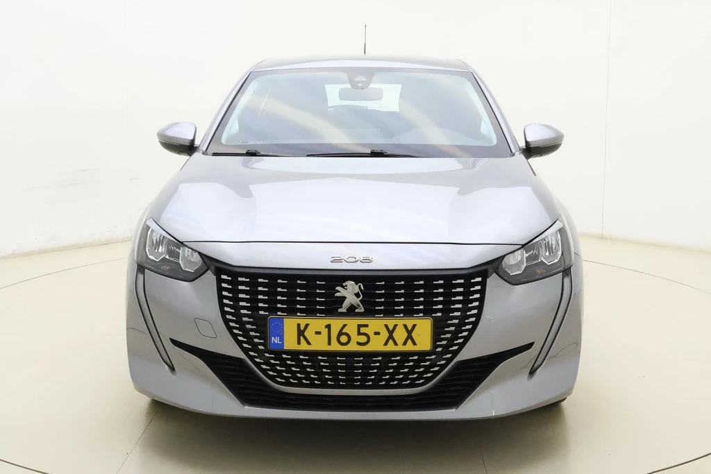 Peugeot 208 – foto 9
