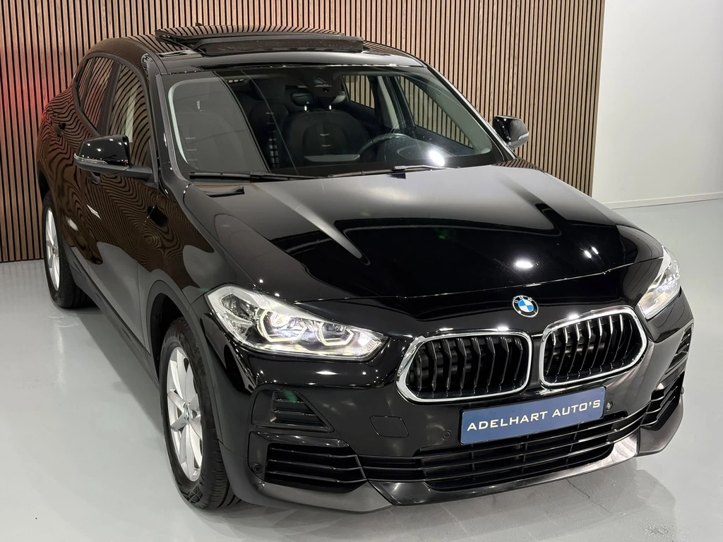 BMW X2 – foto 16