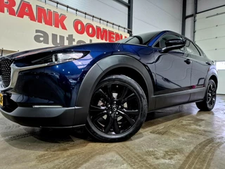 Mazda CX-30 – thumbnail 2