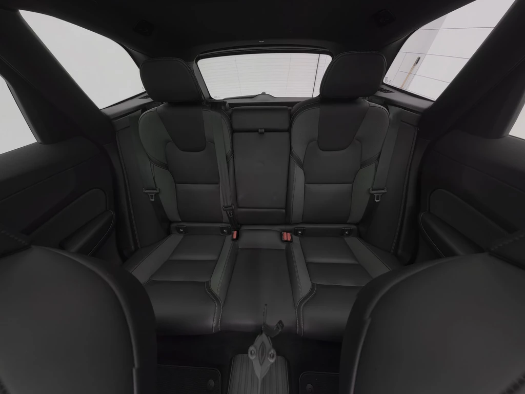 Volvo XC60 – foto 22