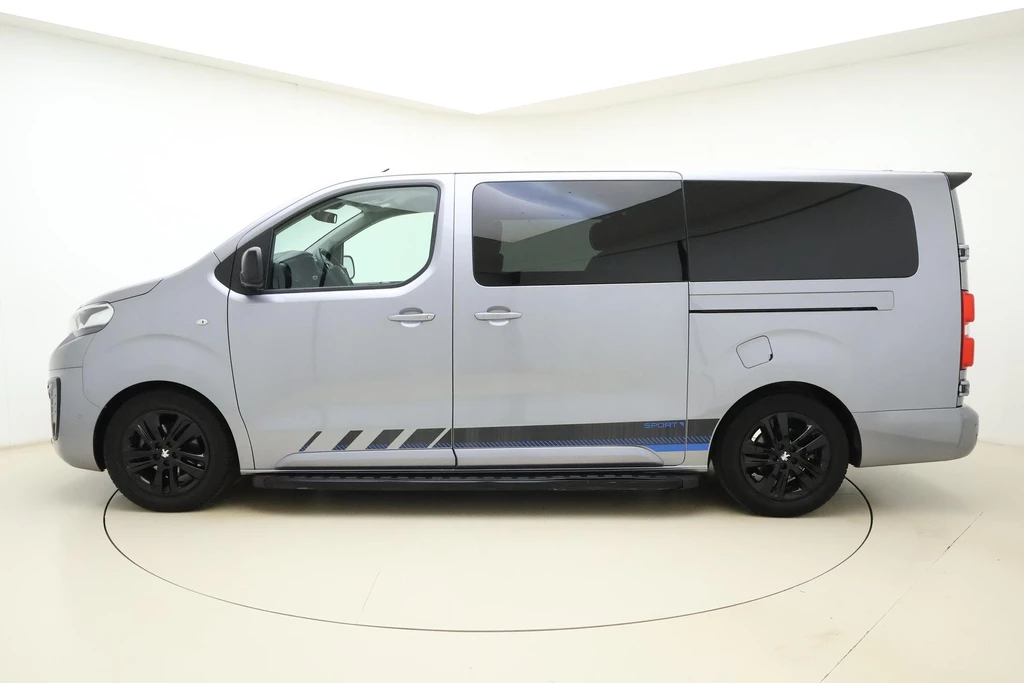 Peugeot Expert – foto 2
