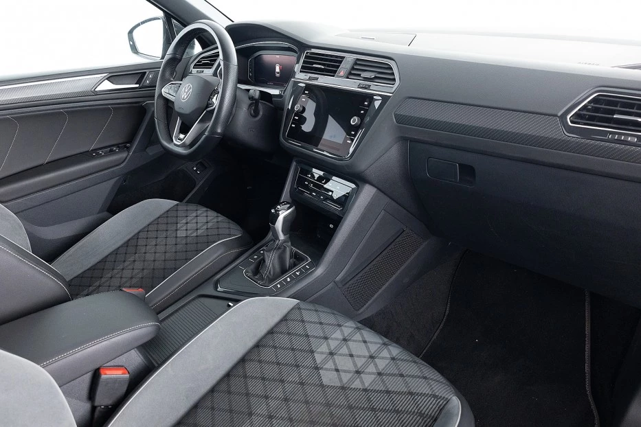 Volkswagen Tiguan – foto 10
