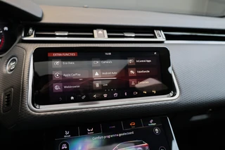 Land Rover Range Rover Velar – thumbnail 42