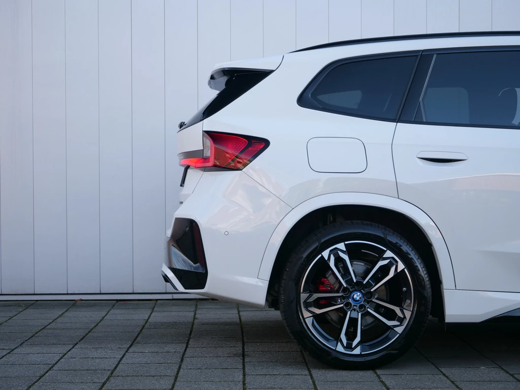 BMW X1 – foto 6
