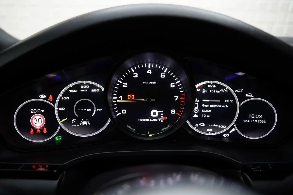 Porsche Cayenne – foto 18