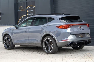CUPRA Formentor – thumbnail 5