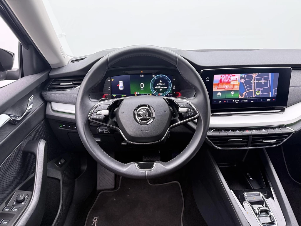 Škoda Octavia – foto 13