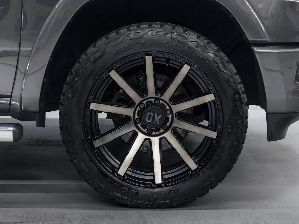 Dodge Ram 1500 – foto 9