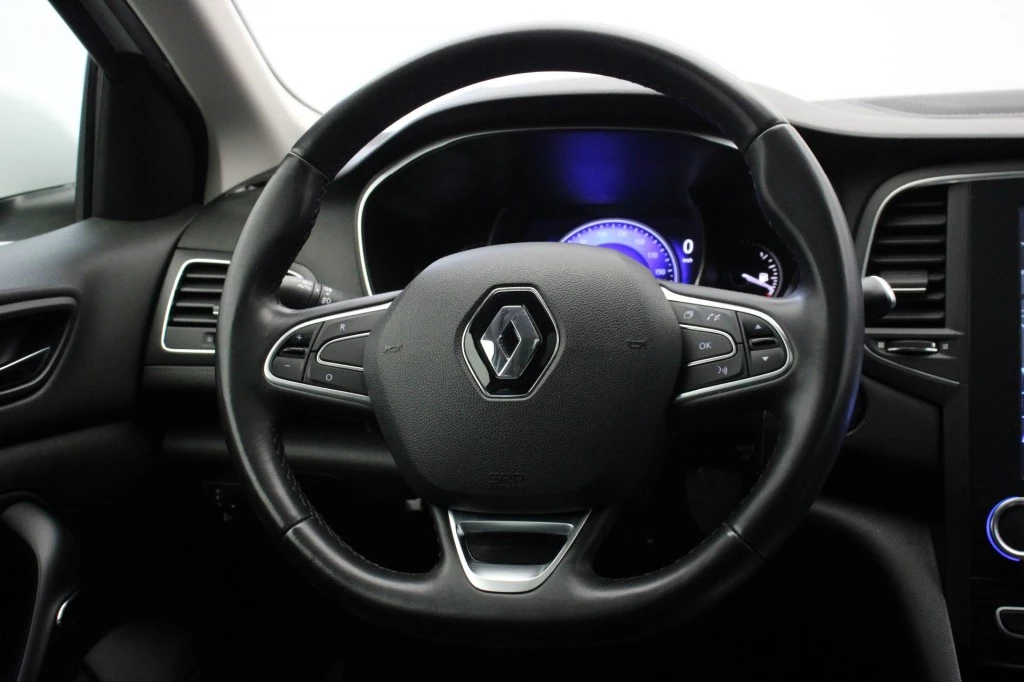 Renault Mégane – foto 22