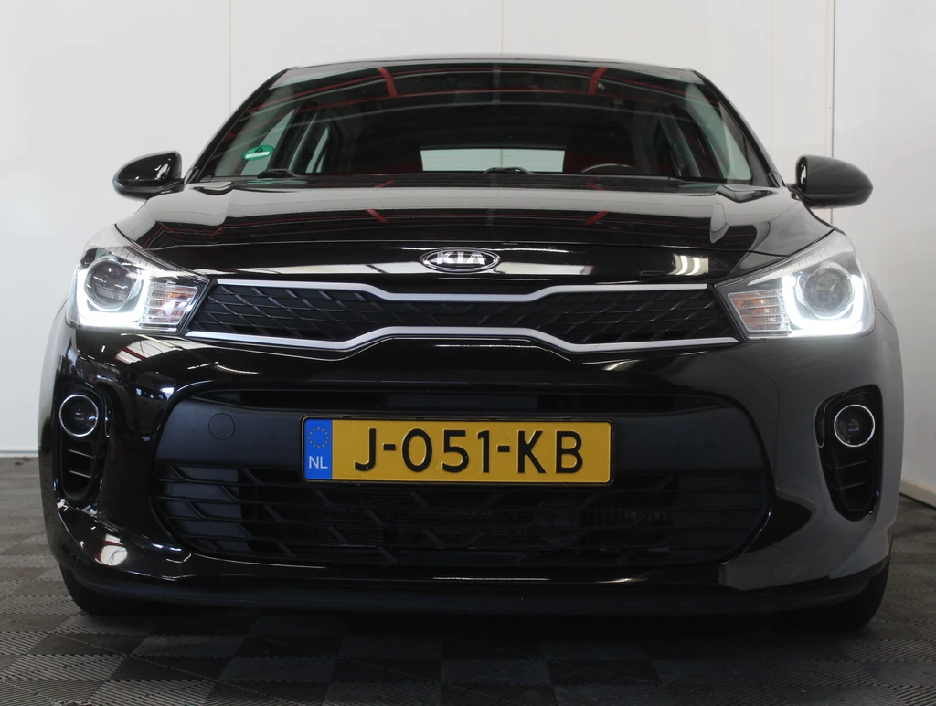 Kia Rio – foto 10