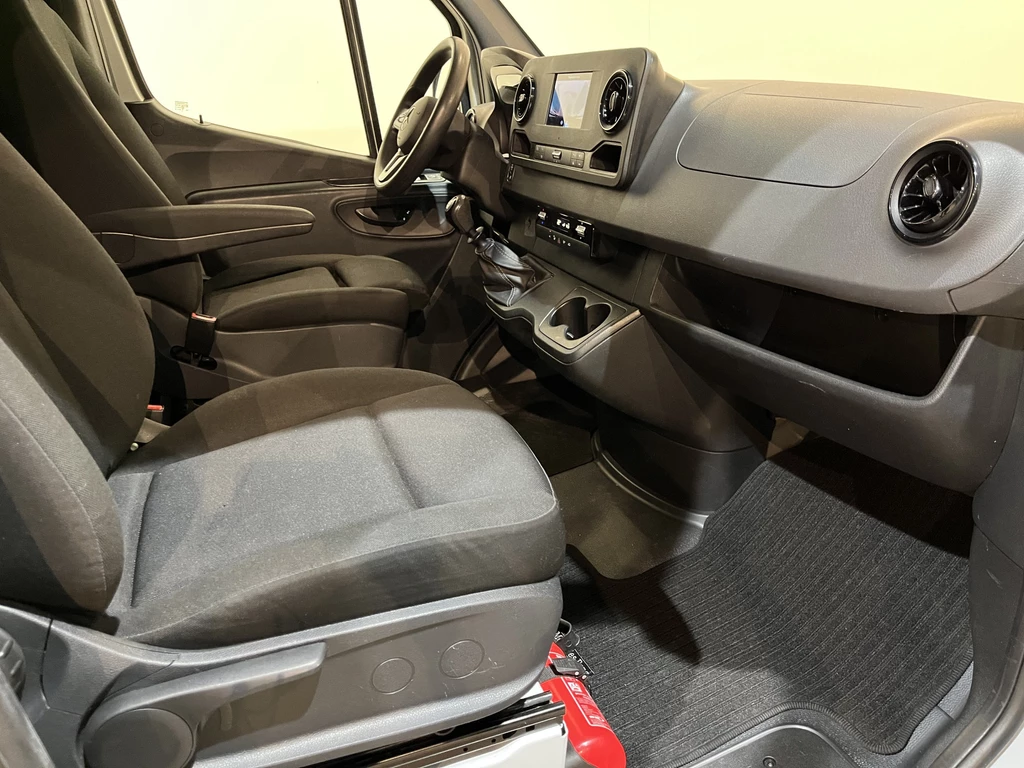 Mercedes-Benz Sprinter – foto 25