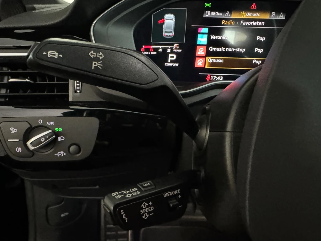 Audi A5 – foto 12