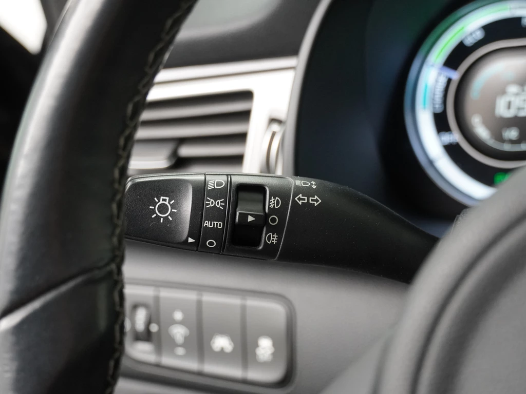 Kia Niro – foto 27