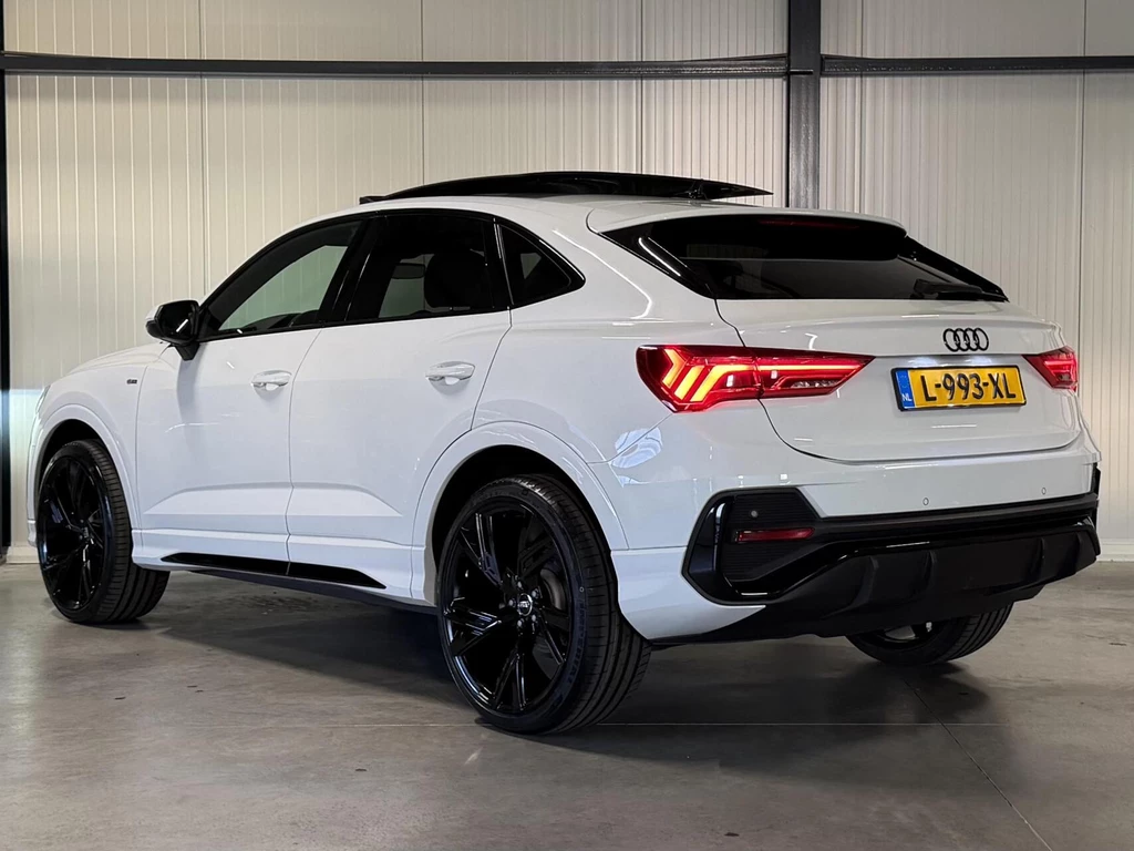 Audi Q3 – foto 7