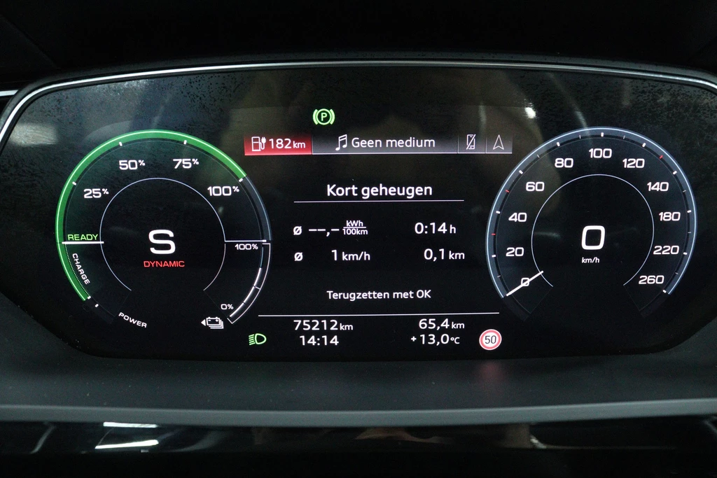 Audi e-tron – foto 19