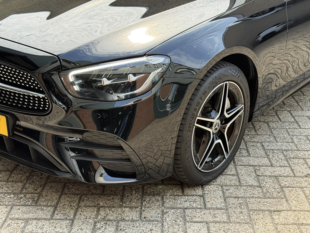 Mercedes-Benz E-Klasse – foto 54