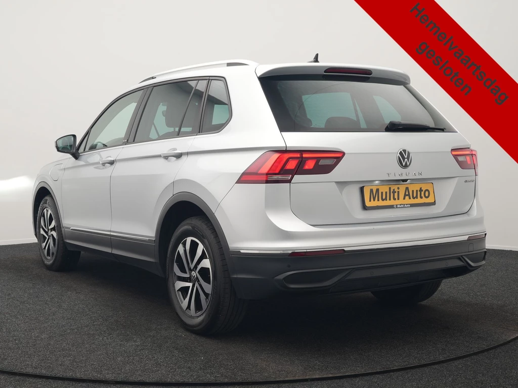 Volkswagen Tiguan – foto 4