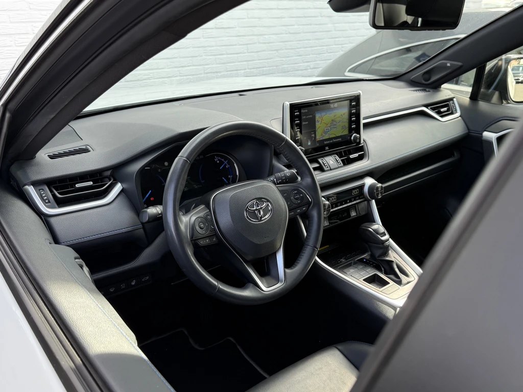 Toyota RAV4 – foto 10