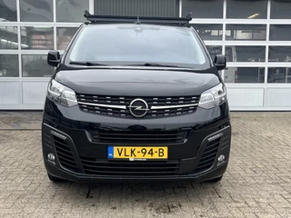 Opel Vivaro – thumbnail 9