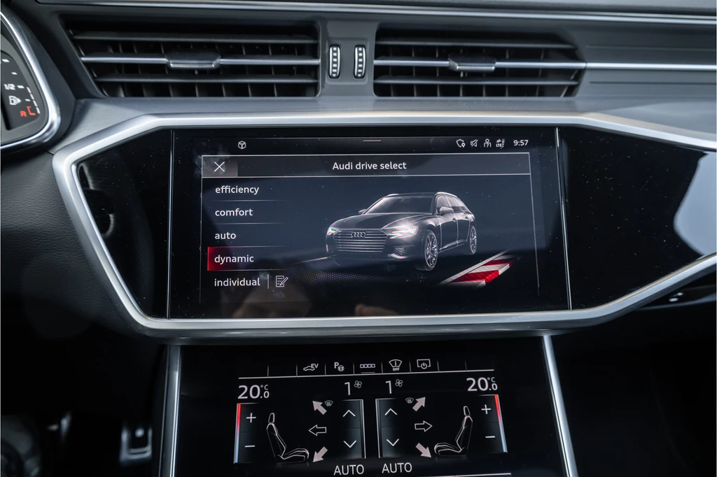 Audi A6 – foto 19