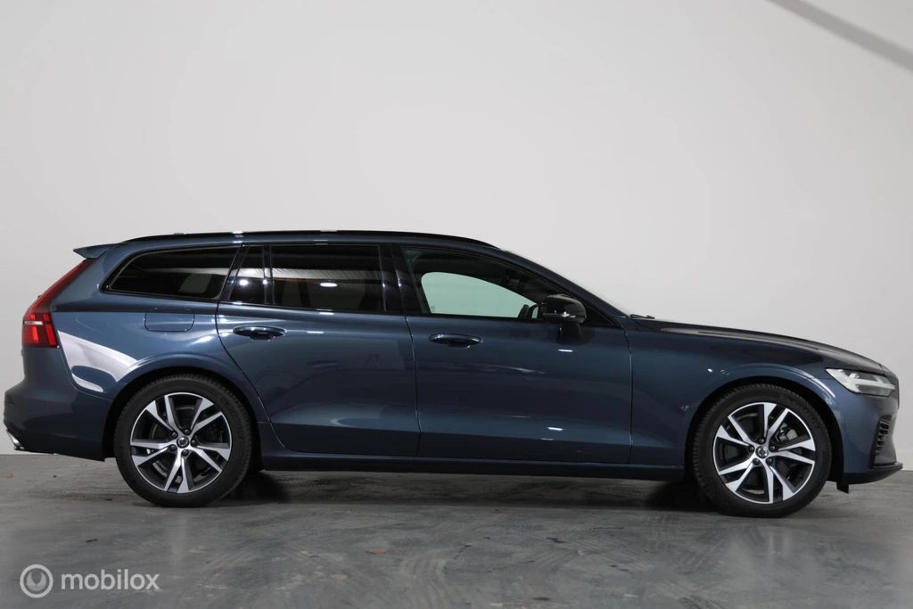 Volvo V60 – foto 7