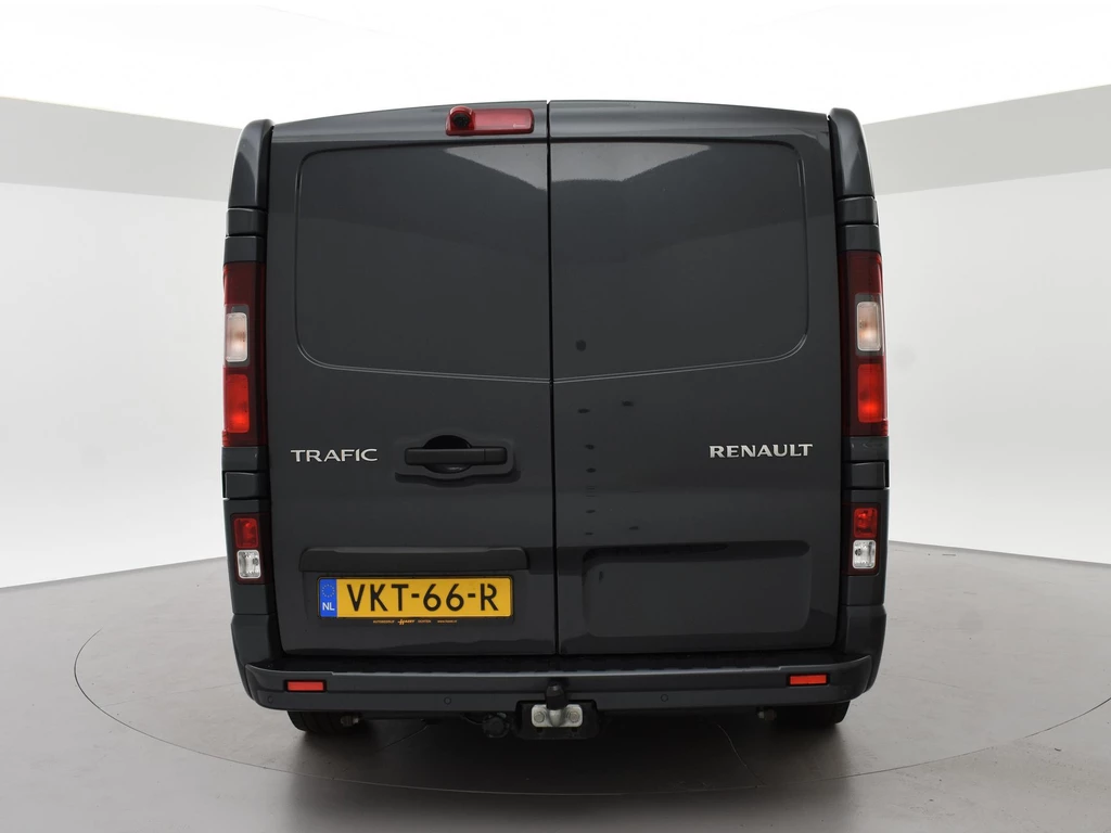 Renault Trafic – foto 3