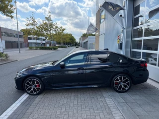 BMW 5 Serie – thumbnail 3