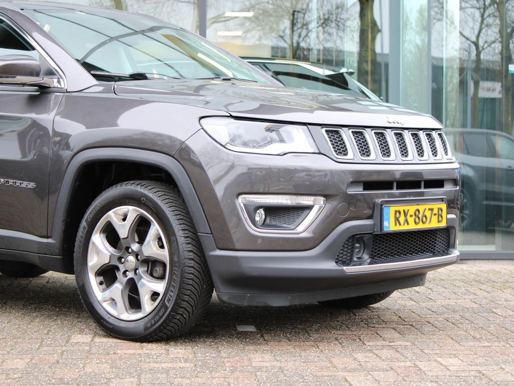 Jeep Compass – foto 6