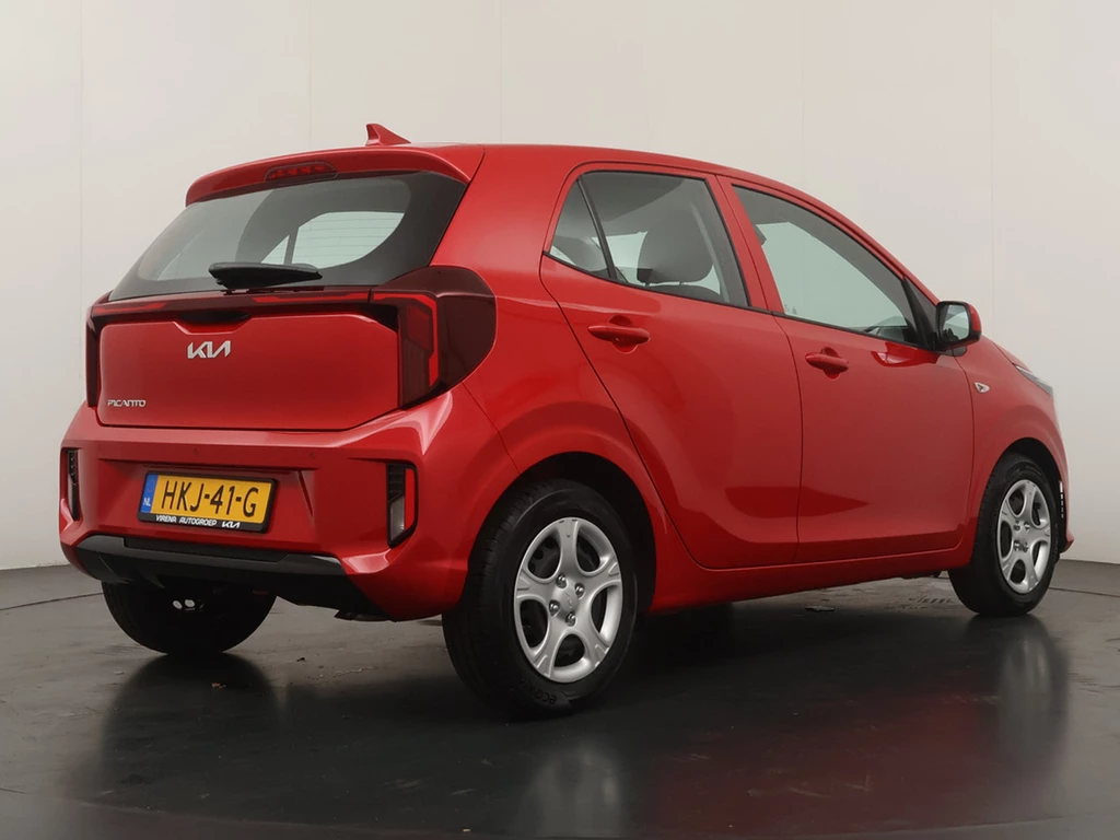 Kia Picanto – foto 8