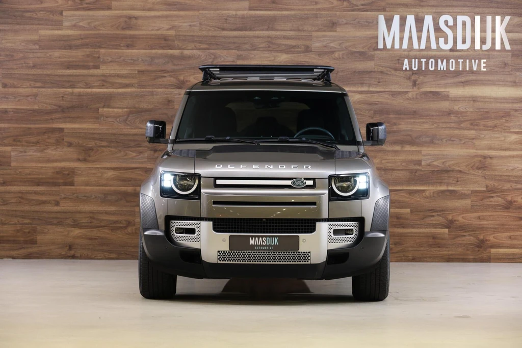Land Rover Defender – foto 10