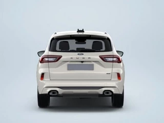Ford Kuga – thumbnail 3