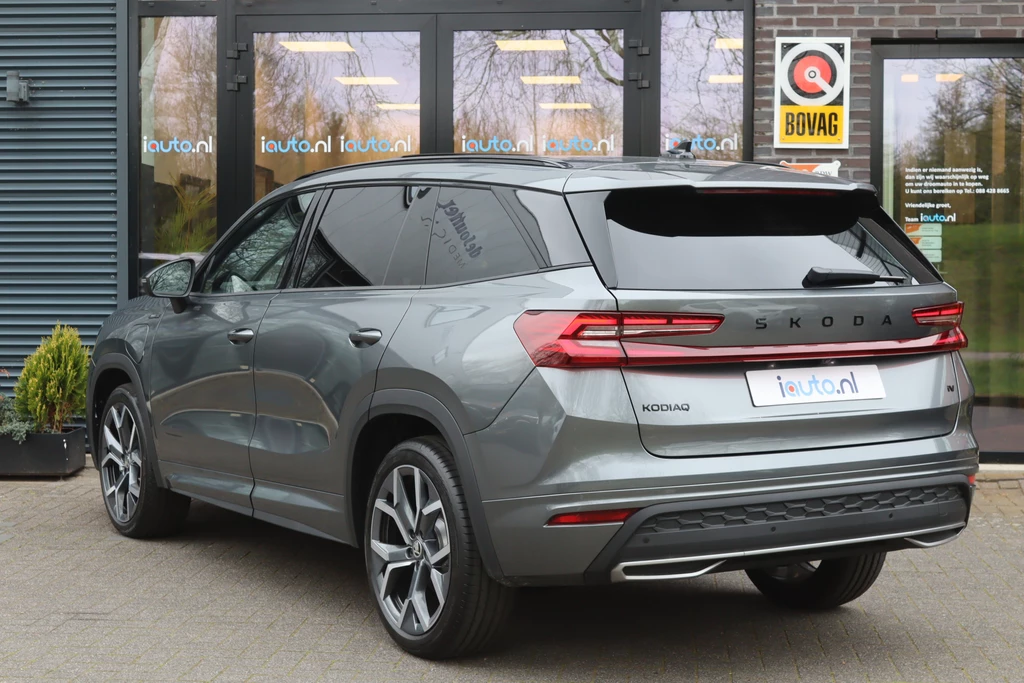 Škoda Kodiaq – foto 3