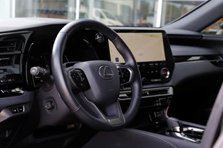 Lexus RX – thumbnail 39