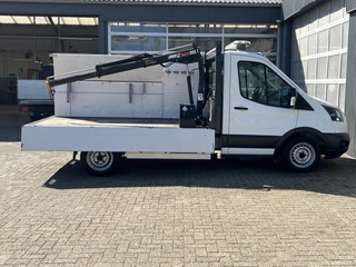 Ford Transit – thumbnail 11