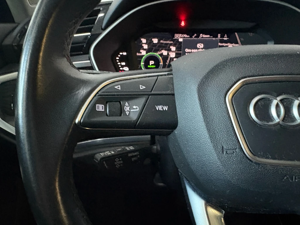 Audi Q3 – foto 12