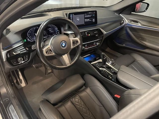 BMW 5 Serie – thumbnail 32