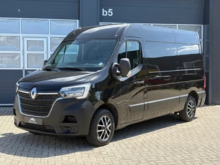 Renault Master – thumbnail 1