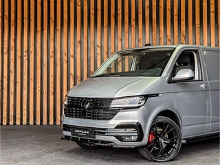 Volkswagen Transporter – thumbnail 3