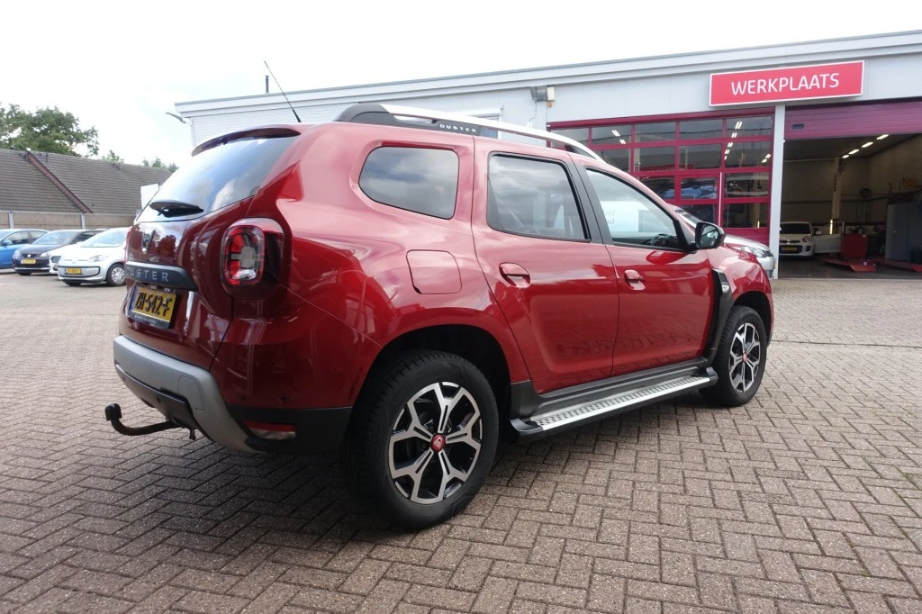 Dacia Duster – foto 6