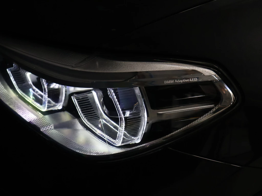BMW X3 – foto 22