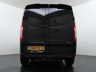 Ford Transit Custom – thumbnail 4