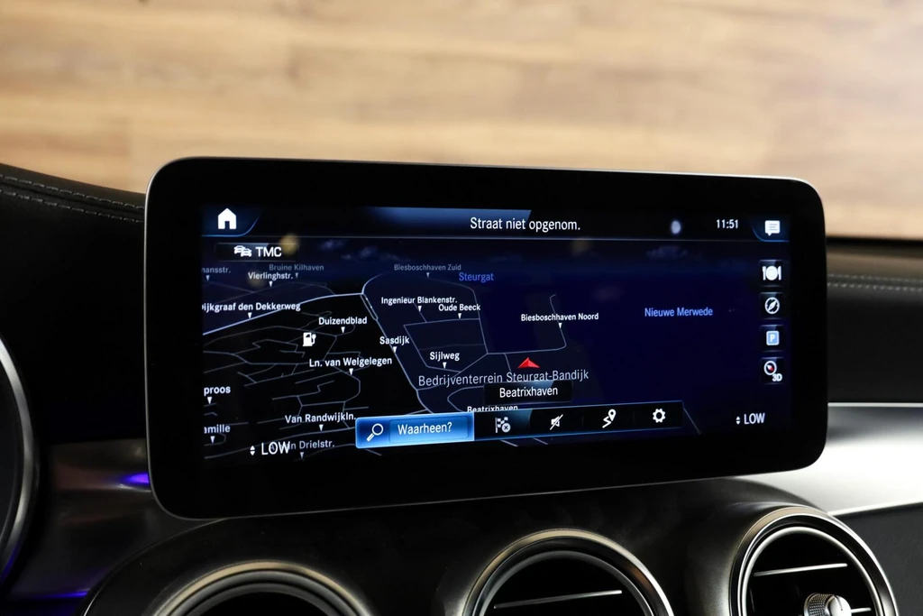 Mercedes-Benz GLC – foto 31