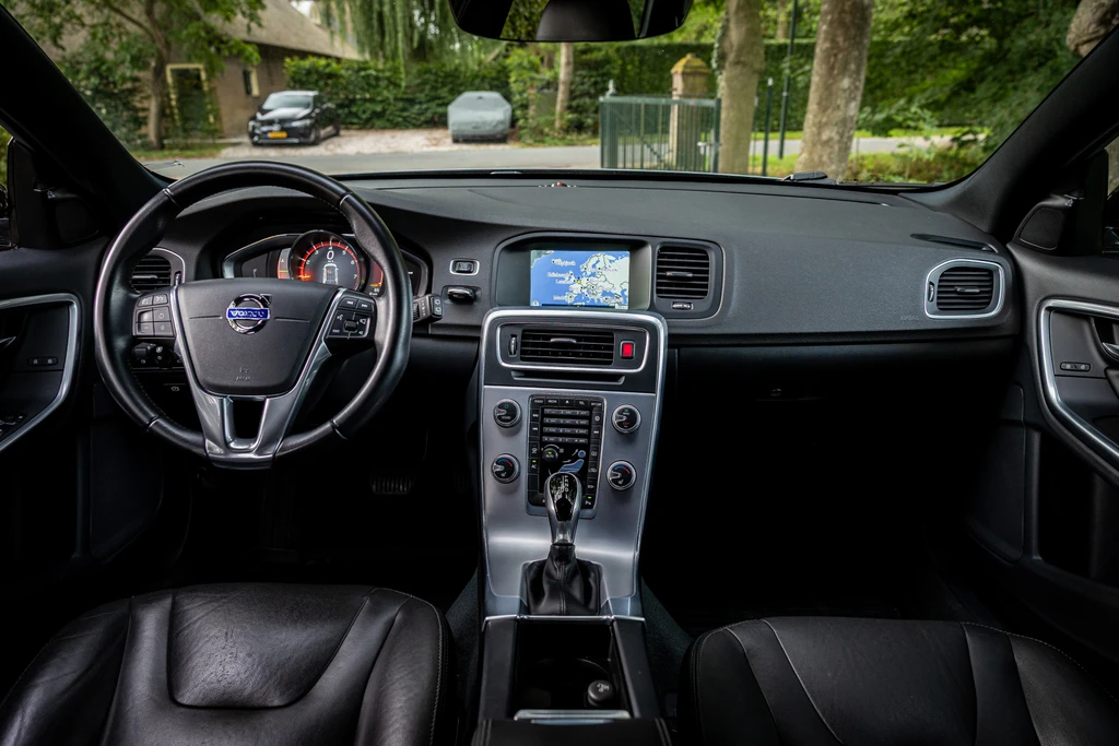 Volvo V60 – foto 12
