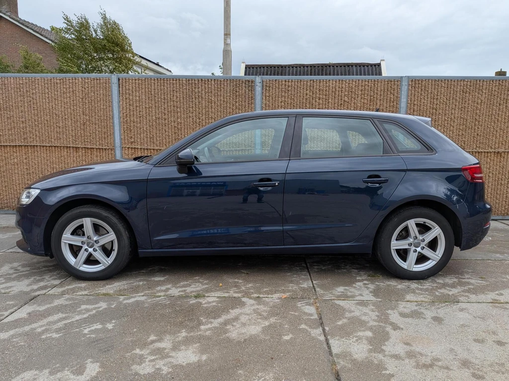 Audi A3 – foto 5