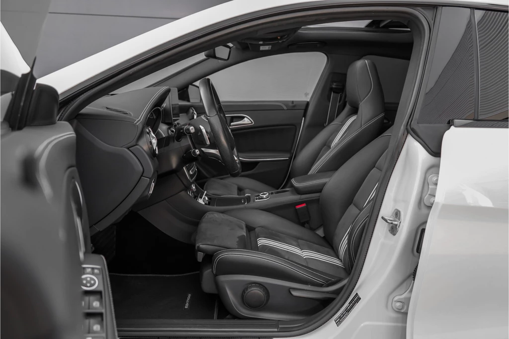 Mercedes-Benz CLA – foto 11