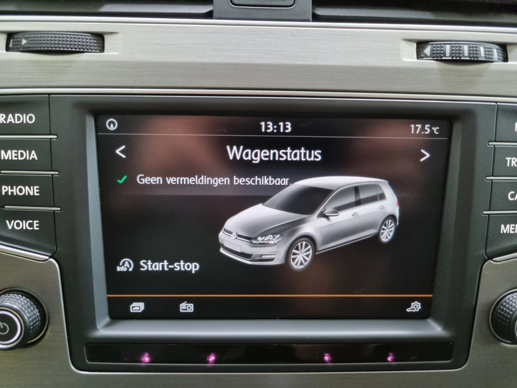 Volkswagen Golf – foto 38