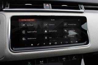 Land Rover Range Rover Velar – thumbnail 23