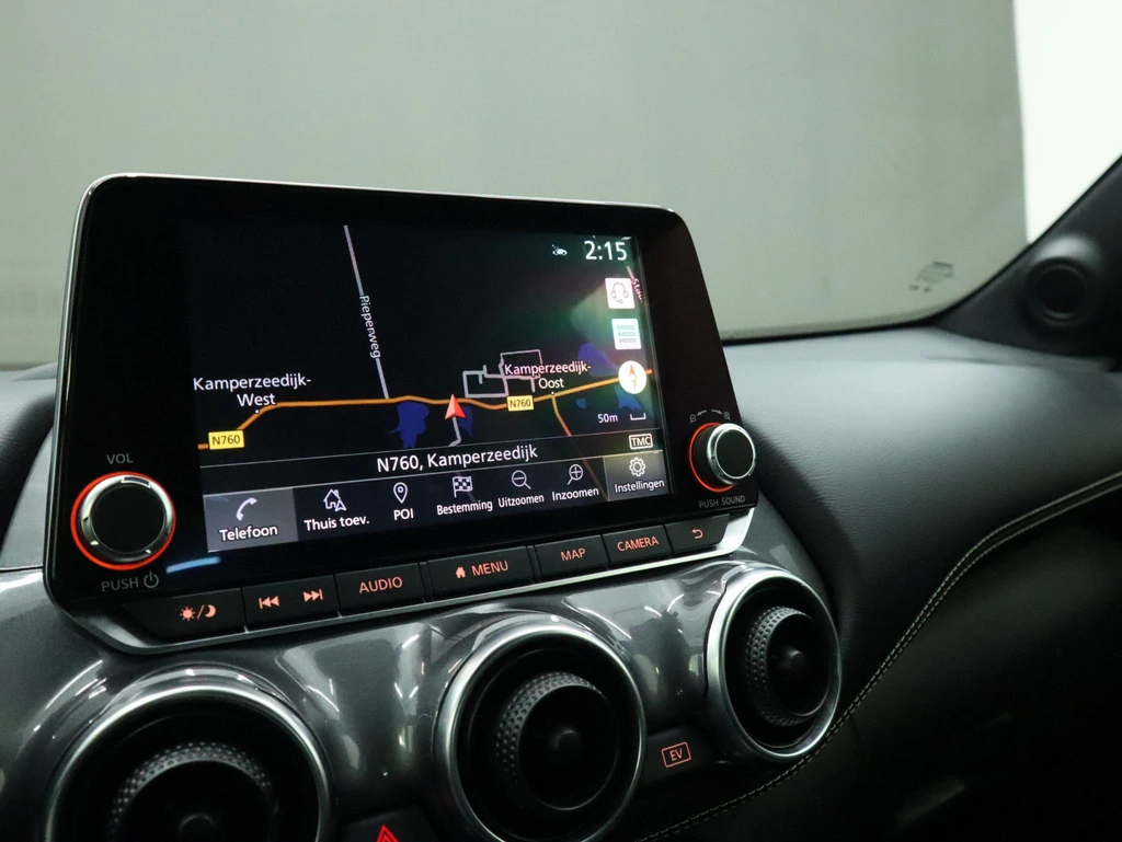 Nissan Juke – foto 25